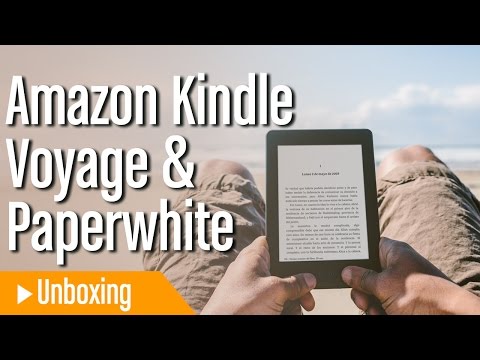 uboxing-en-castellano-del-amazon-kindle-voyage-&-paperwhite