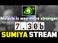 You can't compare Me to MIRACLE | Sumiya Invoker Stream Moment #2412