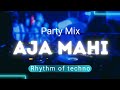 Aja Mahi The Ultimate 2026 RDB Techno Experience