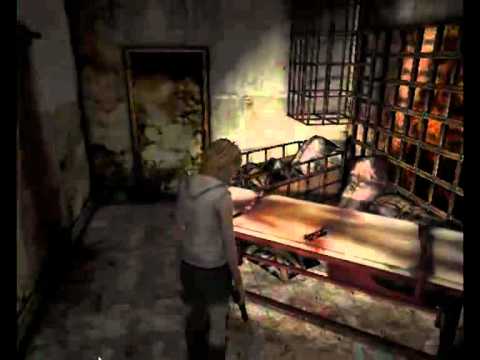 Silent Hill 3 - Guida Completa - Parte 5