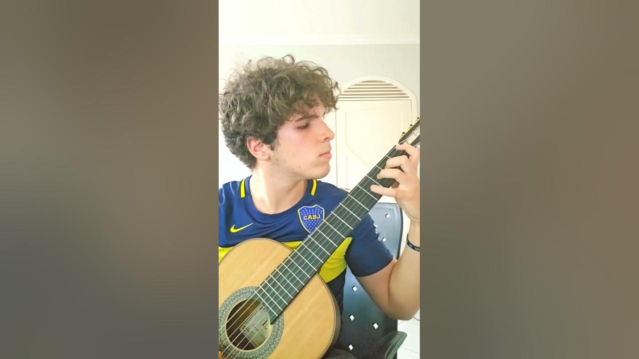 Trem das Onze - Adoniran Barbosa #music #guitar #fingerstyle  #guitarist #guitarcover #samba