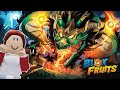 Playing Blox Fruit is super FUN.