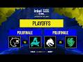 IEM Cologne Major 2026 - POLUFINALE - Aurora vs FURIA | Team Spirit vs Team Falcons Mp3 Song