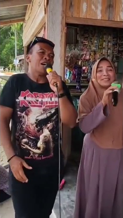 Aksi kocak kedua orangtua Zidan beradu nada tinggi #viral #zinidinzidan