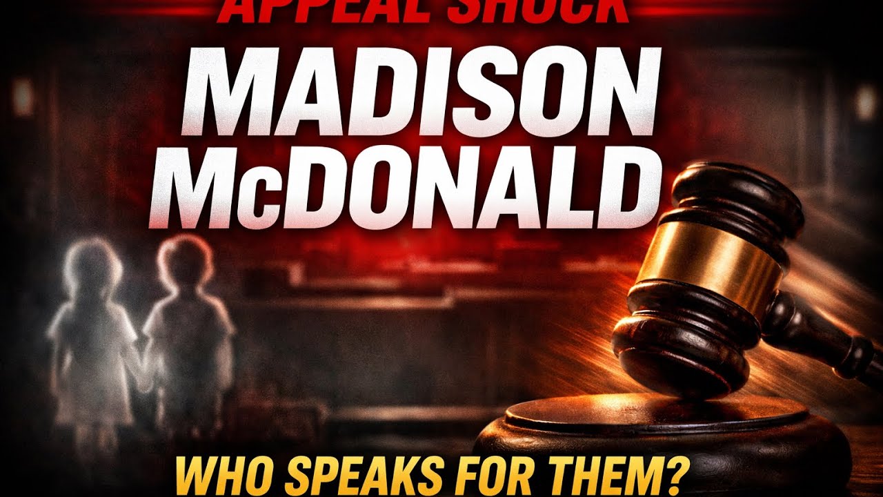 Madison McDonald Jealousy or Mental Illness #fypシ゚viral  #viral 