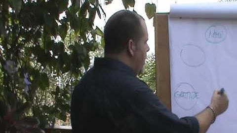 3 Principles - Effortless Evolution - Video 2 - Achieved Vs Innate Wellbeing - Jamie Smart