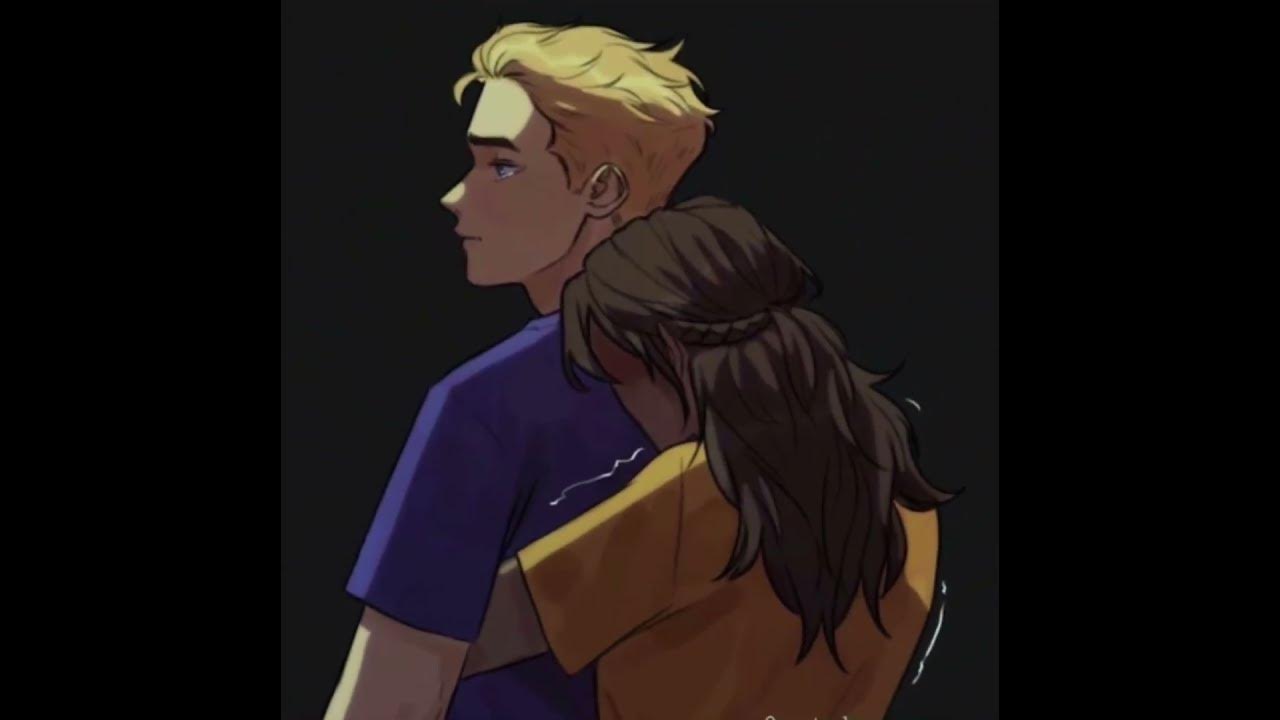 Jason Grace 💔🕊️⚡️ #jasongrace #pjo #hoo #toa #heroesofolympus