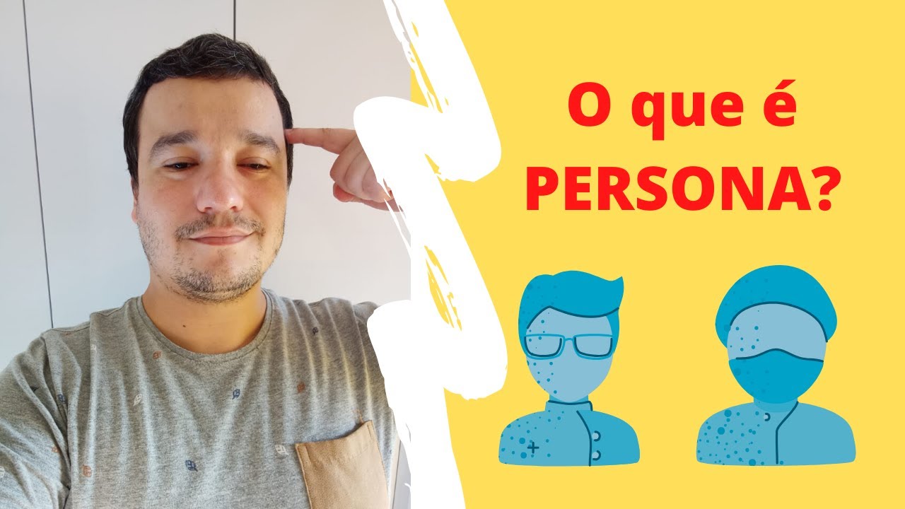 O que é persona? O que é Avatar? Dicas de Marketing com Rodolfo Rodrigues YouTube O que é persona? O que é Avatar? Dicas de Marketing com Rodolfo Rodrigues YouTube
