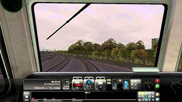 basic freight operations(tutuorial)-train simulator 2012