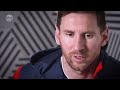 Messi habla después de VOLVER A PERDER vs el Madrid