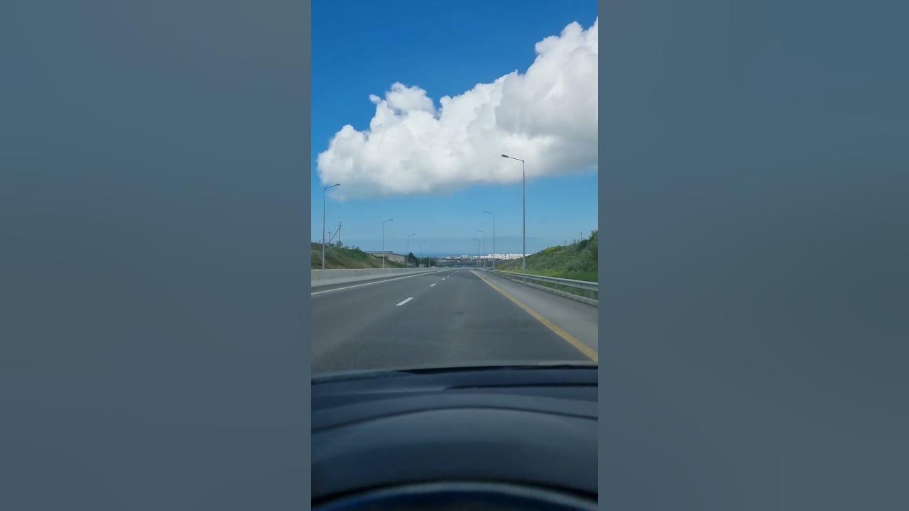 Анапа - YouTube