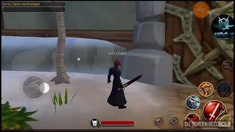 AQ3D - HOW TO GET BUSH ROOT MATERIALS