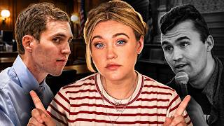 You Need To Know This About The Tyler Robinson/Charlie Kirk Trial