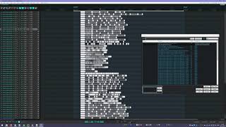 Reaper Scripting shenanigans - Arranging Items To Their Own Track.