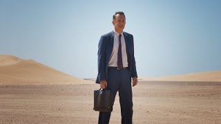 a hologram for the king reviewed by mark kermode