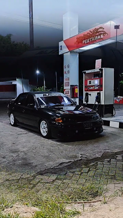 modifikasi mobil timor dohc