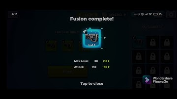 LOOPER GUN MYTHICAL LVL 60 MR AUTOFIRE BEST GUN #mrautofire #lighthearted