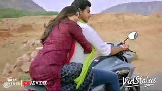 Dhadak Movie Whatsapp Status . Galliyan Teri Galliyan