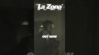 SHB - LA ZONA feat. ASHE 22, NÉZA, 3DNAN | SNIPES La Zona