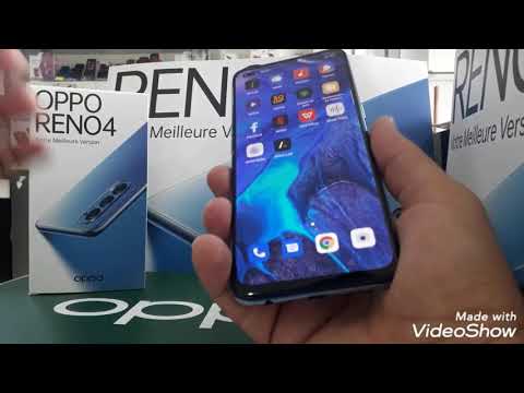 Vidéo: Comment réinitialiser mon mot de passe Oppo ?