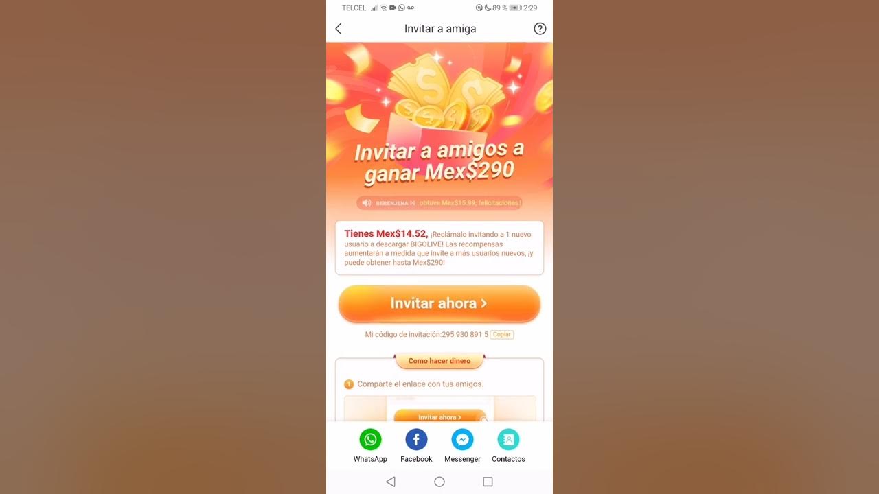 Bonificaciones por cada depósito en casino