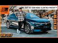 VW ID.7 im Fahrbericht (2023) Wie gut ist der NEUE Elektro-Passat ab 55.000€?! Review | Test | Kombi