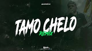 TAMO CHELO ( Remix ) ✘ El Noba ⚡ LOCURA MIX Resimi