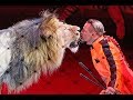 Животные в цирке: развлечение или издевательство? Дискуссия на RTVI