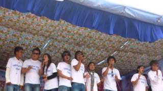Limbuwan IDOL Musical Tour 2012 Ll Yuma/Yuma Cassette Center/Khagendra Yakso/ Limbuwan IDOL Musical Tour 2012 Ll Yuma/Yuma Cassette Center/Khagendra Yakso/