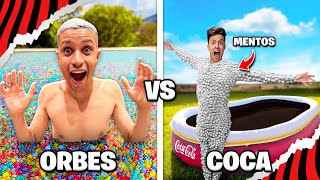 Thumbnail for QUEM FICAR MAIS NA SUA PISCINA EXTREMA, VENCE! - Desafio