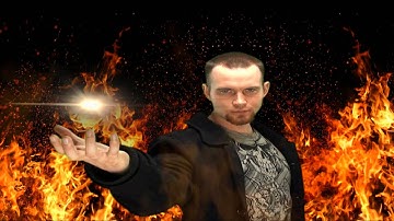 The Music of Doom 2 - Running From Evil