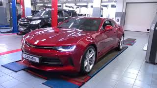 Де Вилль | Сервисный центр Cadillac, Chevrolet и Opel | СПб 🚗 Де Вилль | Сервисный центр Cadillac, Chevrolet и Opel | СПб 🚗