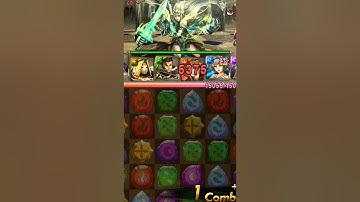 Tower of saviors-Endless Corridor/Transmigration (Way of Deity) stages 13-18