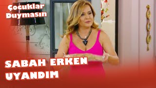 Gönül Nereye Kayboldu? - Çocuklar Duymasın 8.Bölüm