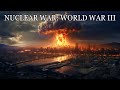 Nuclear war: World War III - Full movie 2024