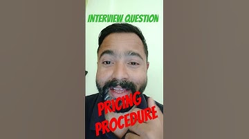 Sap mm interview questions #professional #sapbasics #saps4hana #learn #english #saps4hanatraining