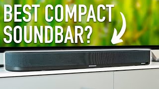 Sennheiser Ambeo Mini Review | Sonos Beam Killer?