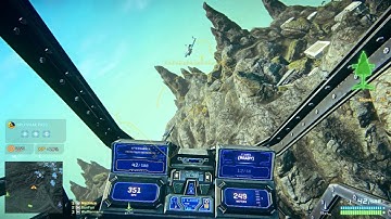 Planetside 2 - Reaver Tutorial - gameplay and why I choose my loadout