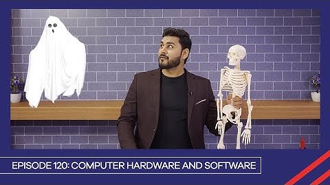 Learn with PGC | Smart Learning EP 120 | Computer Hardware and Software