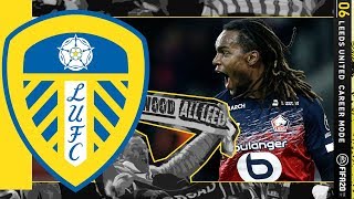 HE CAN'T STOP SCORING!! FIFA 20 | Leeds United Career Mode S6 Ep6
