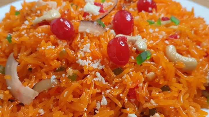 Zarda Recipe  | Agar Apke Zarde Ke Chawal Bhi Akad...