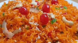 Zarda Recipe ❤️ | Agar Apke Zarde Ke Chawal Bhi Akad Jaate Hain To Iss Tarah Banayein ❤️ screenshot 3