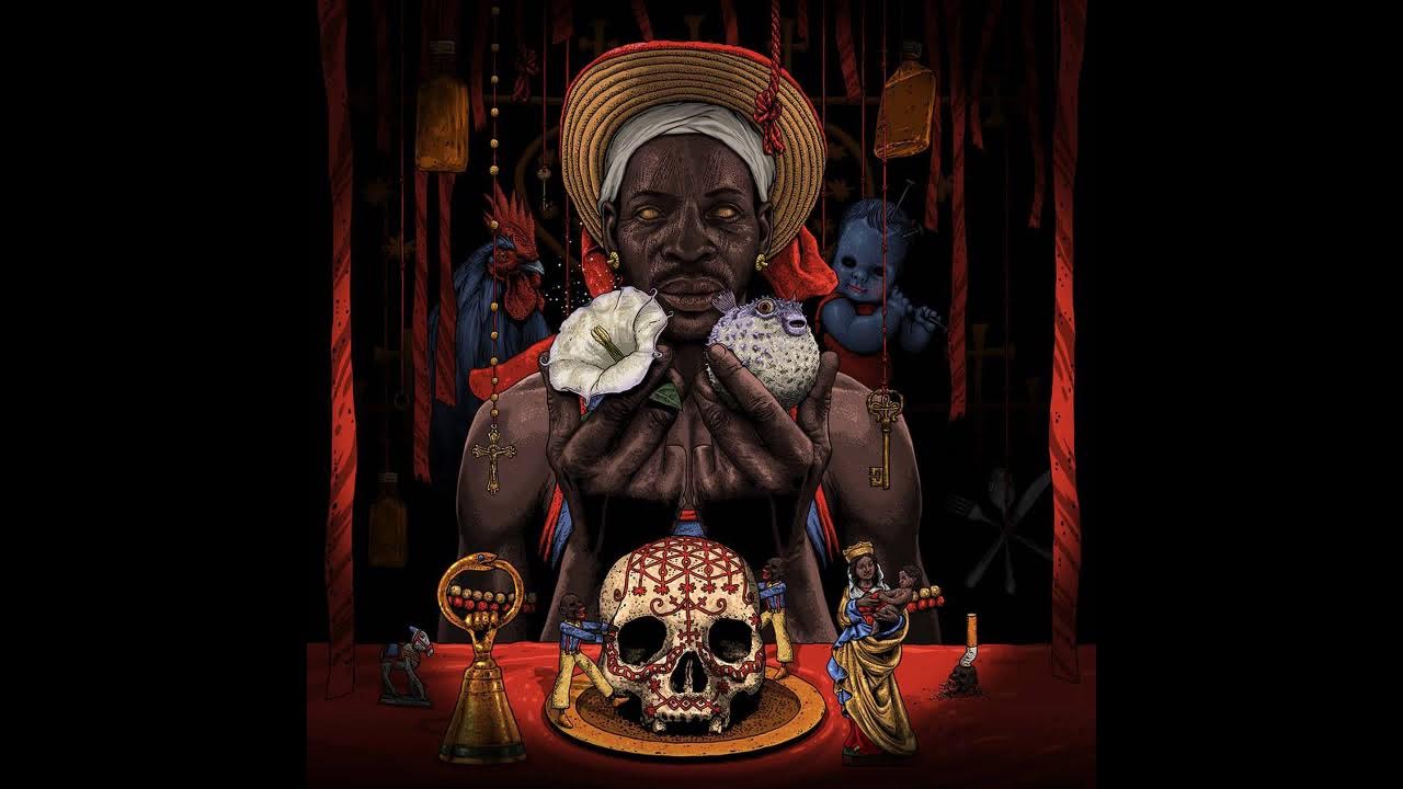 Haiti voodoo YouTube