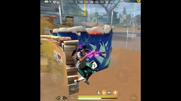 Last Zone Fight😱🥵 | 1 Vs 2 situation💥 #shorts #shortvideo #freefire #garena #hacker #maxxff