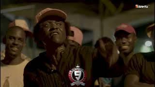 #RRPL Luanda/Prova dos 9 | Deus Louco VS Dourado Indestrutível | Ep 02