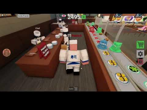 Your Sus Katya - Roblox