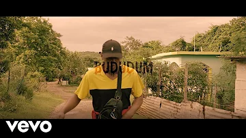 Vybz Kartel - Bududum (Official Music Video)