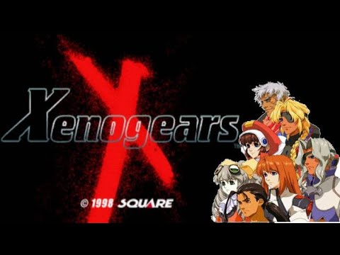 レトロシリーズps1編第4弾 ゼノギアス 11 教会本部襲撃 Youtube レトロシリーズps1編第4弾 ゼノギアス 11 教会本部襲撃 Youtube