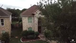 During A Roof Change