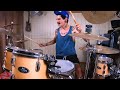 DOUG LP - THREE DAYS GRACE - I HATE EVERYTHING ABOUT YOU - DRUM COVER